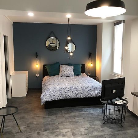 Apartmán Hypercentre Orléans Exteriér fotografie