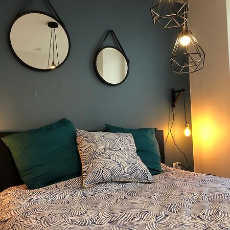 Apartmán Hypercentre Orléans Exteriér fotografie