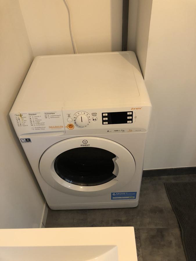 Apartmán Hypercentre Orléans Exteriér fotografie