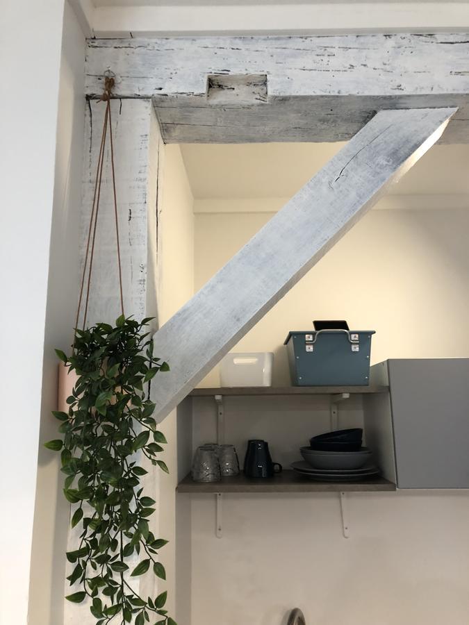 Apartmán Hypercentre Orléans Exteriér fotografie