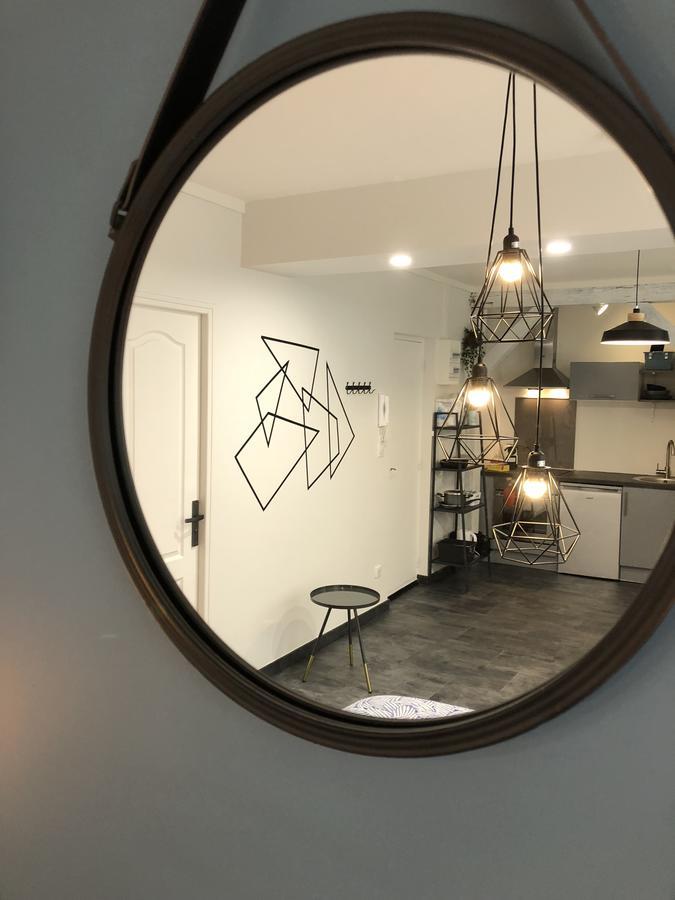 Apartmán Hypercentre Orléans Exteriér fotografie