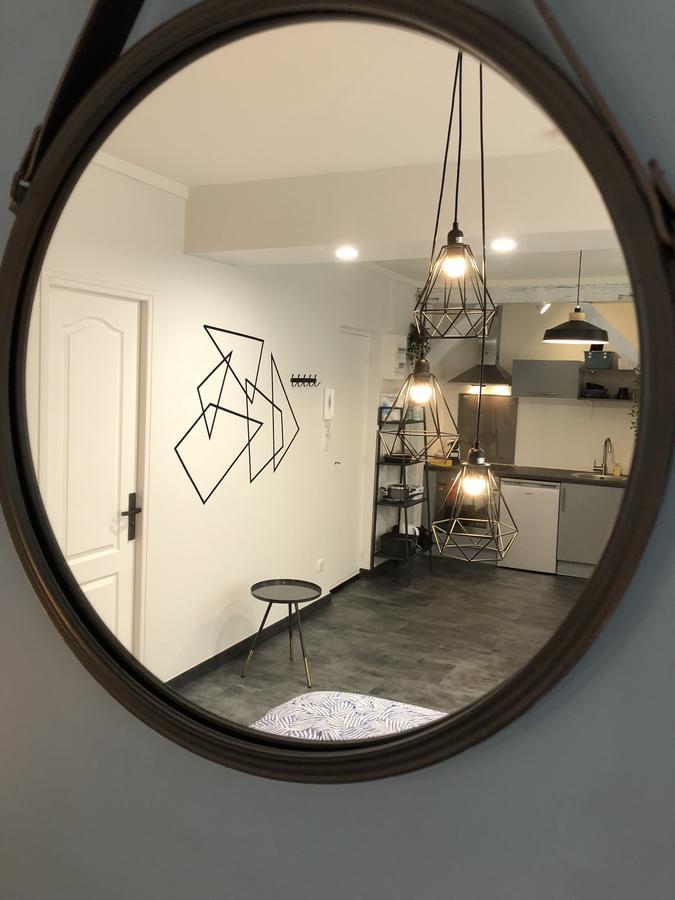 Apartmán Hypercentre Orléans Exteriér fotografie