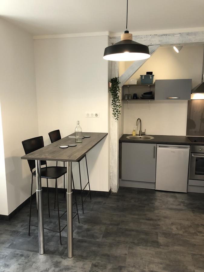Apartmán Hypercentre Orléans Exteriér fotografie