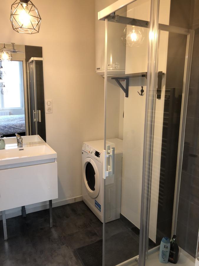 Apartmán Hypercentre Orléans Exteriér fotografie