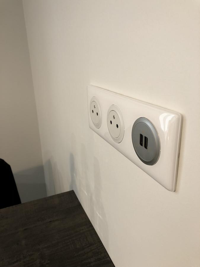 Apartmán Hypercentre Orléans Exteriér fotografie