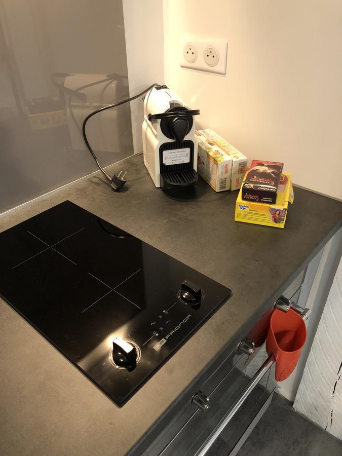 Apartmán Hypercentre Orléans Exteriér fotografie