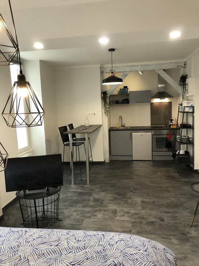 Apartmán Hypercentre Orléans Exteriér fotografie